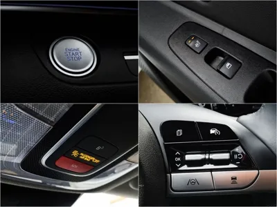 Hyundai Avante 2024, 54200 км, за 9686.01 USD - фото 12