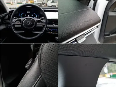 Hyundai Avante 2024, 54200 км, за 9686.01 USD - фото 17