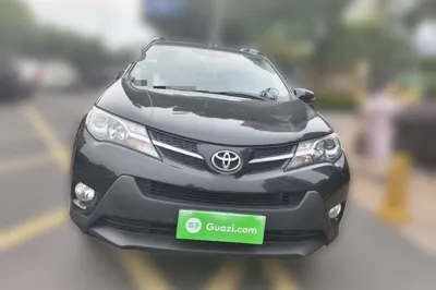 Toyota RAV4 2015, 116400 км, за 7962 USD - фото 3