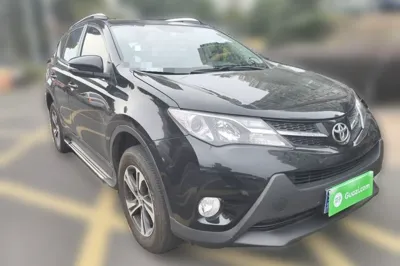 Toyota RAV4 2015, 116400 км, за 7962 USD - фото 4