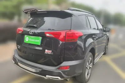 Toyota RAV4 2015, 116400 км, за 7962 USD - фото 6