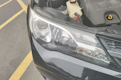 Toyota RAV4 2015, 116400 км, за 7962 USD - фото 7