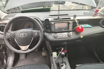 Toyota RAV4 2015, 116400 км, за 7962 USD - фото 9