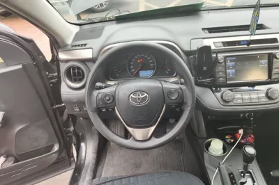 Toyota RAV4 2015, 116400 км, за 7962 USD - фото 10