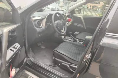 Toyota RAV4 2015, 116400 км, за 7962 USD - фото 16