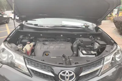 Toyota RAV4 2015, 116400 км, за 7962 USD - фото 21