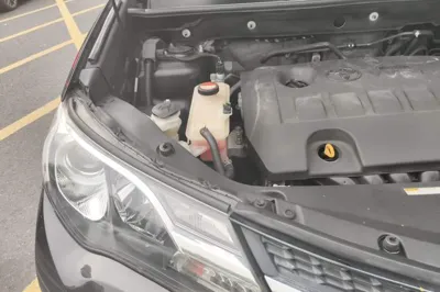 Toyota RAV4 2015, 116400 км, за 7962 USD - фото 23