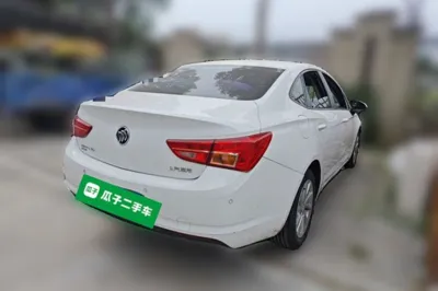Buick Verano 2017, 86000 км, за 7710 USD - фото 6