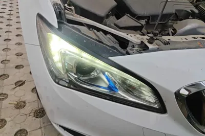 Buick Verano 2017, 86000 км, за 7710 USD - фото 7