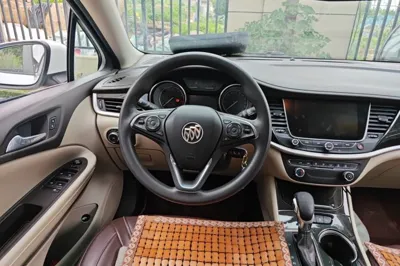 Buick Verano 2017, 86000 км, за 7710 USD - фото 10