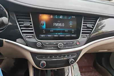 Buick Verano 2017, 86000 км, за 7710 USD - фото 13