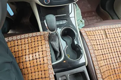 Buick Verano 2017, 86000 км, за 7710 USD - фото 14