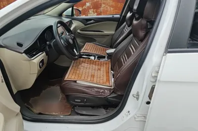Buick Verano 2017, 86000 км, за 7710 USD - фото 15