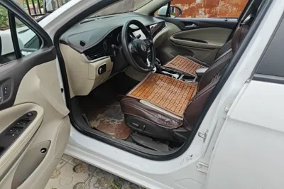 Buick Verano 2017, 86000 км, за 7710 USD - фото 16