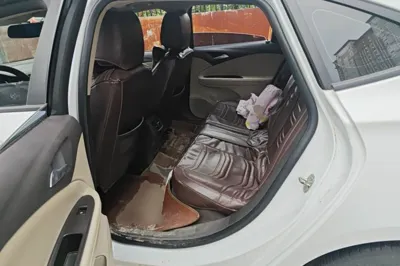 Buick Verano 2017, 86000 км, за 7710 USD - фото 17