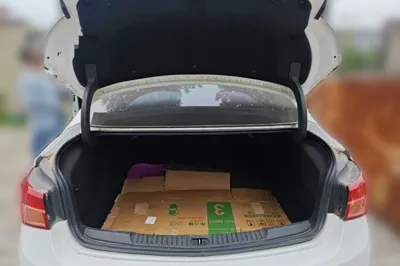 Buick Verano 2017, 86000 км, за 7710 USD - фото 19