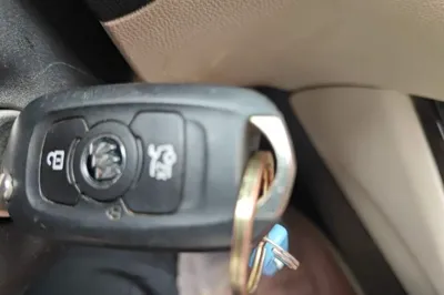 Buick Verano 2017, 86000 км, за 7710 USD - фото 20