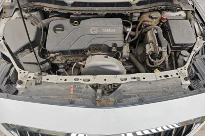 Buick Verano 2017, 86000 км, за 7710 USD - фото 21