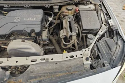 Buick Verano 2017, 86000 км, за 7710 USD - фото 22