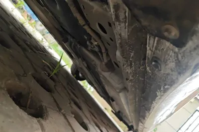 Buick Verano 2017, 86000 км, за 7710 USD - фото 29