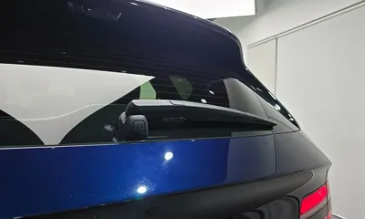 Genesis GV80 2024, 23564 км, за 40629.25 USD - фото 31