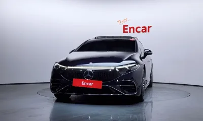 Mercedes-Benz EQS 2022, 99526 км, за 42880.73 USD