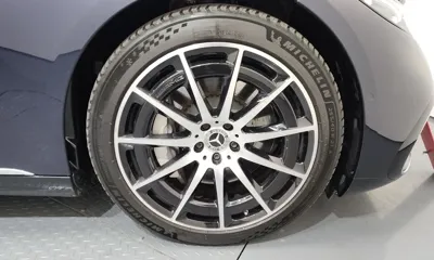 Mercedes-Benz EQS 2022, 99526 км, за 42880.73 USD