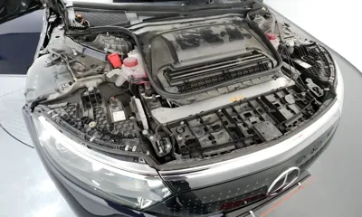 Mercedes-Benz EQS 2022, 99526 км, за 42880.73 USD - фото 6