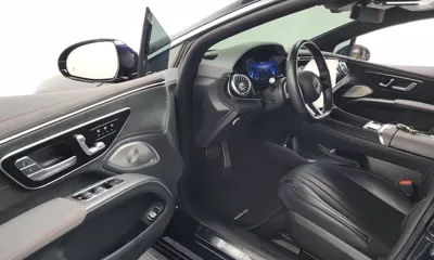 Mercedes-Benz EQS 2022, 99526 км, за 42880.73 USD - фото 10