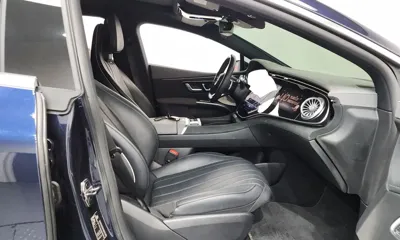 Mercedes-Benz EQS 2022, 99526 км, за 42880.73 USD - фото 11