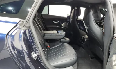 Mercedes-Benz EQS 2022, 99526 км, за 42880.73 USD - фото 12