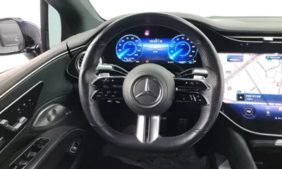 Mercedes-Benz EQS 2022, 99526 км, за 42880.73 USD - фото 13