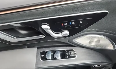 Mercedes-Benz EQS 2022, 99526 км, за 42880.73 USD - фото 18
