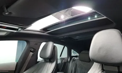 Mercedes-Benz EQS 2022, 99526 км, за 42880.73 USD - фото 19