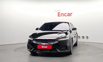 Kia K7 2019, 77709 км, за 9183.41 USD