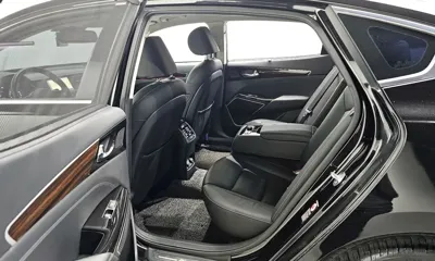 Kia K7 2019, 77709 км, за 9100.97 USD - фото 11
