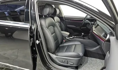 Kia K7 2019, 77709 км, за 9100.97 USD - фото 12