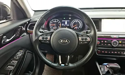 Kia K7 2019, 77709 км, за 9100.97 USD - фото 13
