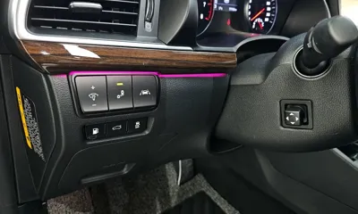 Kia K7 2019, 77709 км, за 9100.97 USD - фото 15