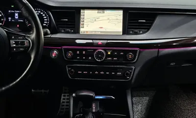 Kia K7 2019, 77709 км, за 9100.97 USD - фото 19