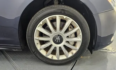 Maserati Ghibli 2015, 153678 км, за 9250.08 USD