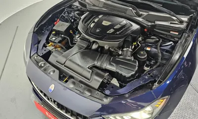 Maserati Ghibli 2015, 153678 км, за 9189.97 USD - фото 6