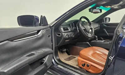 Maserati Ghibli 2015, 153678 км, за 9189.97 USD - фото 10