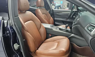 Maserati Ghibli 2015, 153678 км, за 9189.97 USD - фото 11