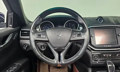Maserati Ghibli 2015, 153678 км, за 9189.97 USD - фото 13