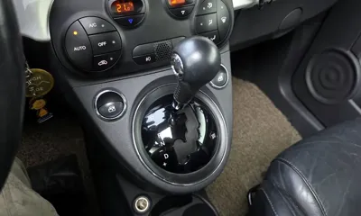 Fiat 500 2013, 111630 км, за 4138.2 USD - фото 9