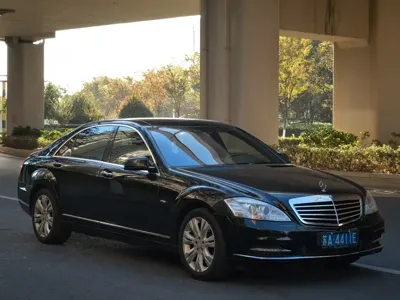 Mercedes-Benz S-Class 2012, 260000 км, за 13095.68 USD
