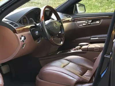 Mercedes-Benz S-Class 2012, 260000 км, за 13095.68 USD