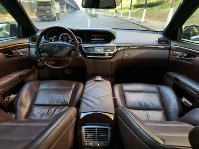 Mercedes-Benz S-Class 2012, 260000 км, за 13095.68 USD - фото 6