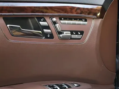 Mercedes-Benz S-Class 2012, 260000 км, за 13095.68 USD - фото 7